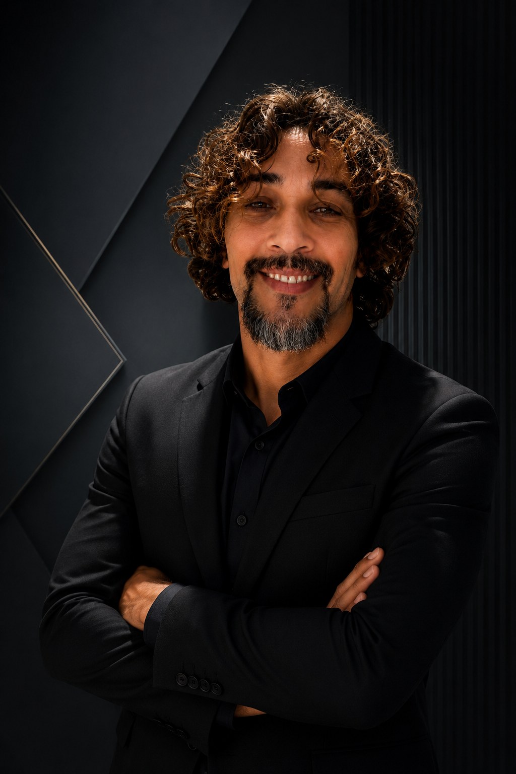 Alexsandro Inocêncio Vieira, DPO Especialista e Consultor em Conformidade Empresarial